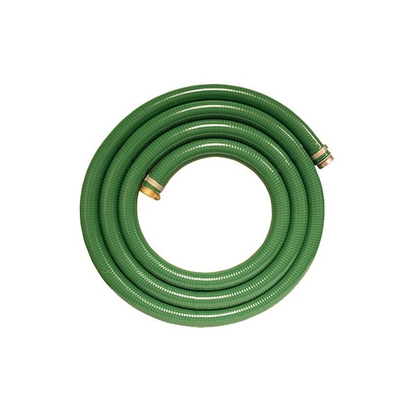 Apache 112x20 GRN Suct Hose 98128010 - main